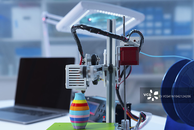 3D打印图片素材