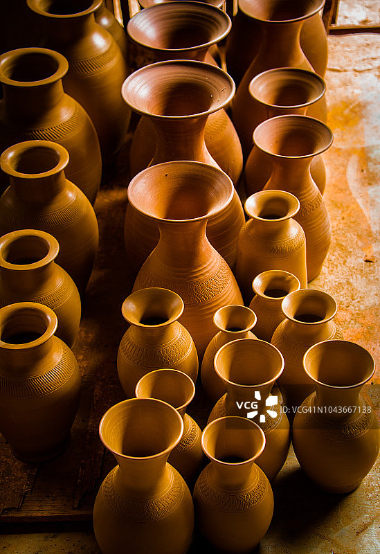 陶器图片素材