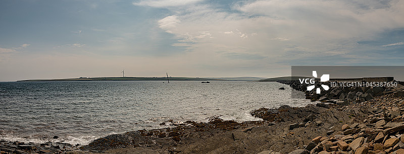 丘吉尔障碍图片素材