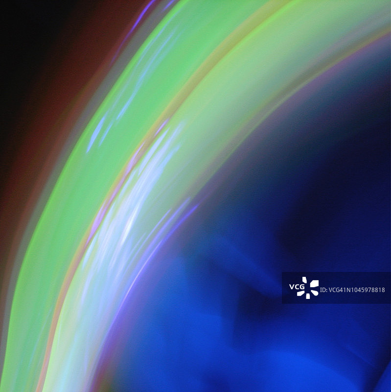 相机抛掷抽象图像图片素材