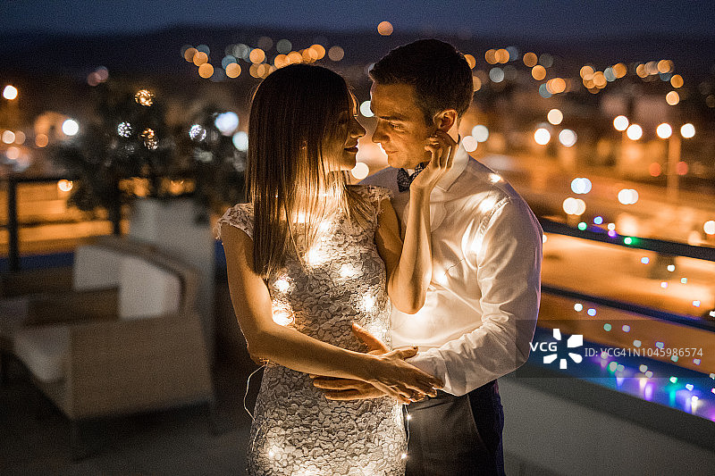 暮光之恋图片素材