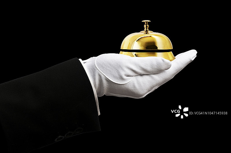 头等舱服务图片素材
