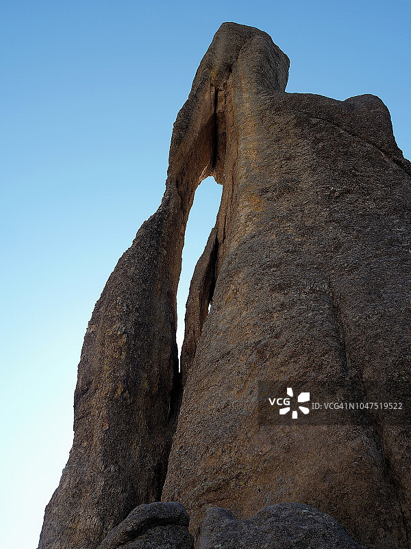 针眼公路图片素材