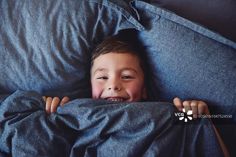 我真的非常舒适！图片素材