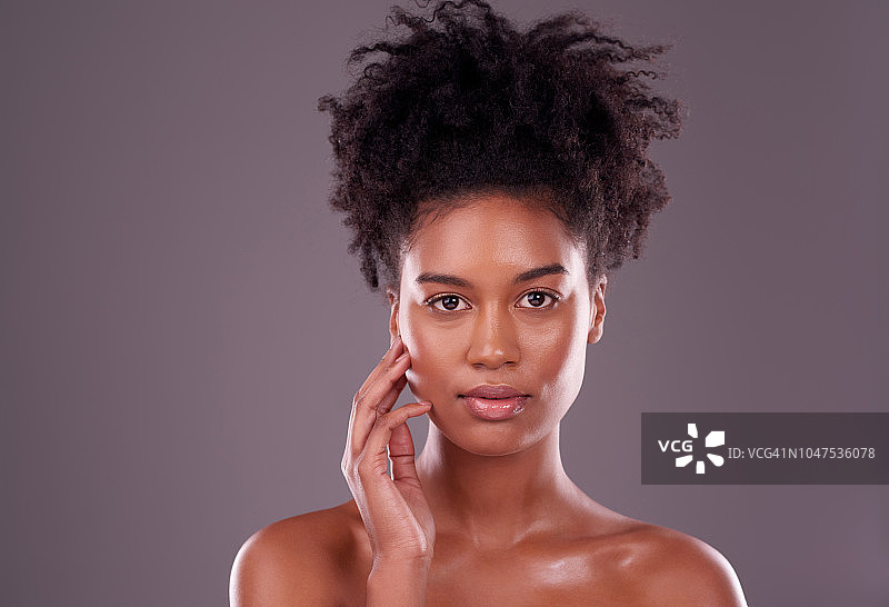 保持美丽图片素材