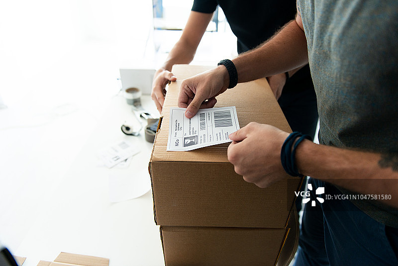 代发货公司图片素材