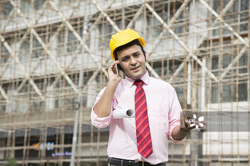 沟通是成功的关键 - 股票图片图片素材