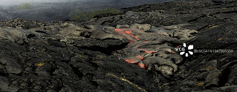 基拉韦厄，夏威夷图片素材