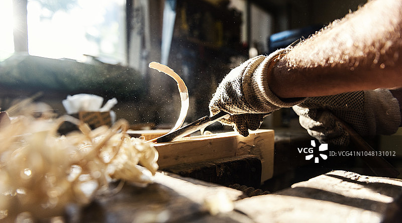 木雕细节图片素材