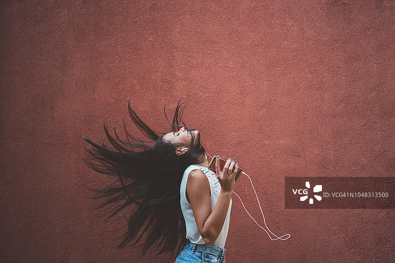 听音乐图片素材