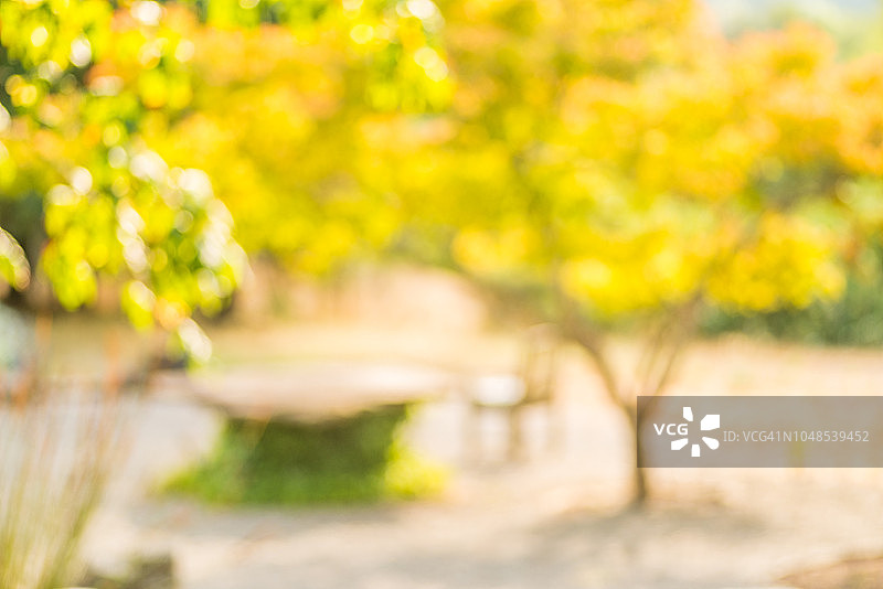 抽象景观图片素材