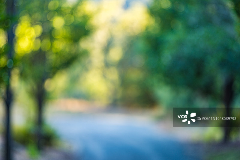 抽象景观图片素材