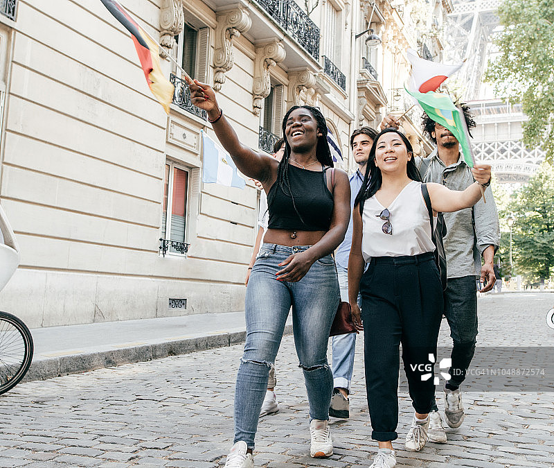 国际议题意识图片素材