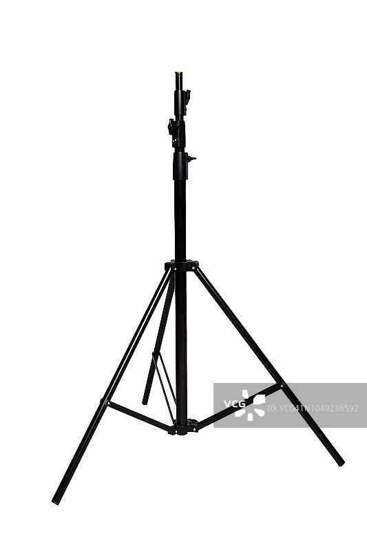 摄影工作室三脚架图片素材