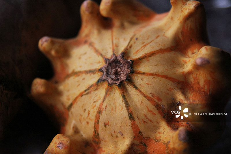 万圣节的南瓜图片素材