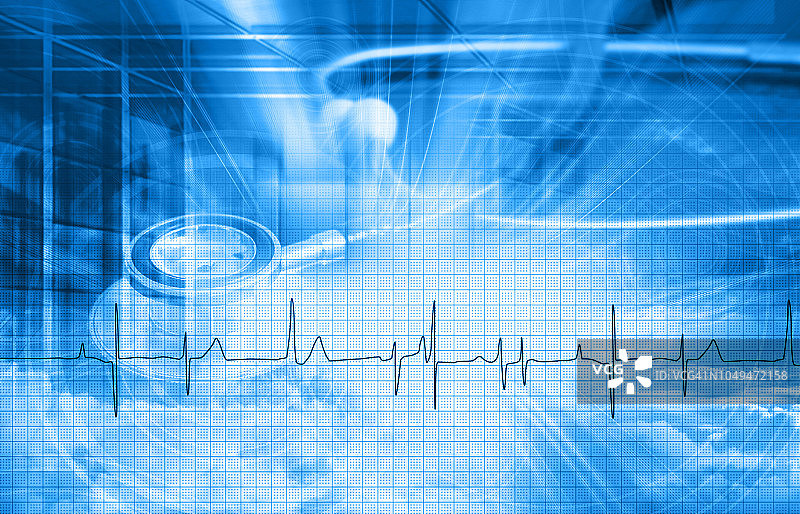 医疗背景图片素材