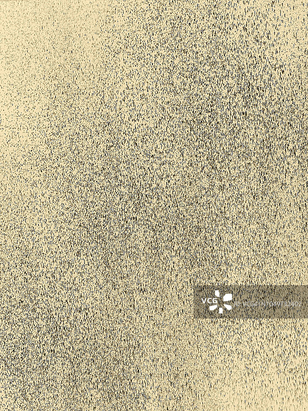 柔和彩色背景下的灰色水滴纹理特写图片素材