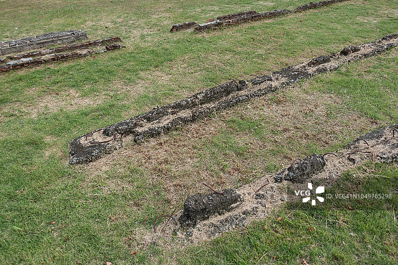 日本长崎市长崎和平公园图片素材