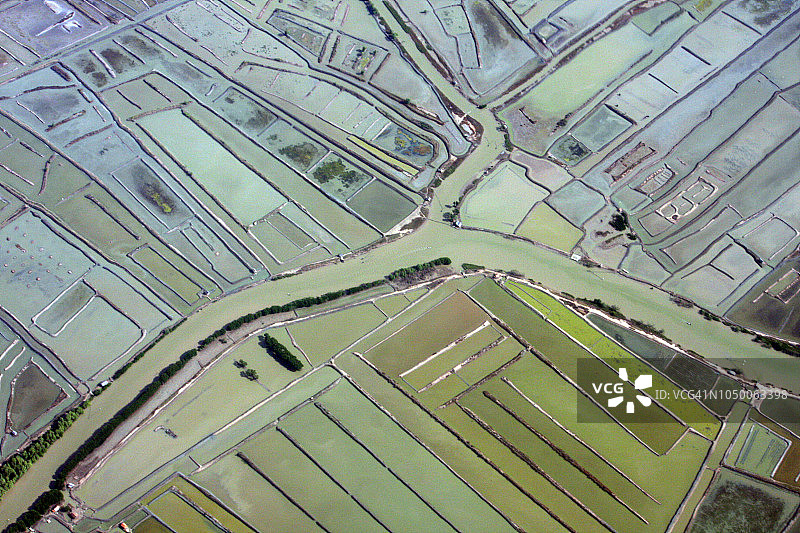 金色微芯片图片素材