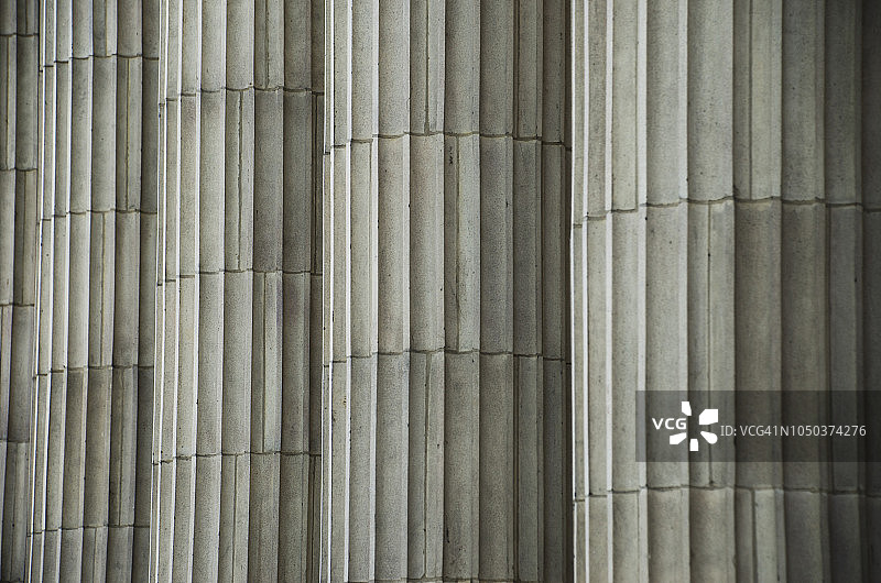 特哈马县法院图片素材