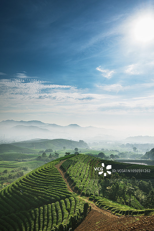 中国浙江省杭州市图片素材