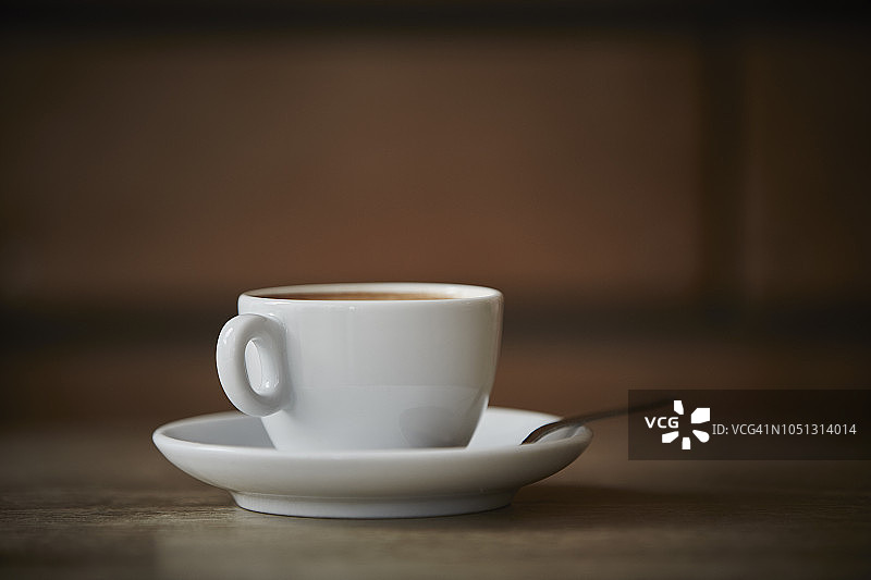 一杯咖啡图片素材