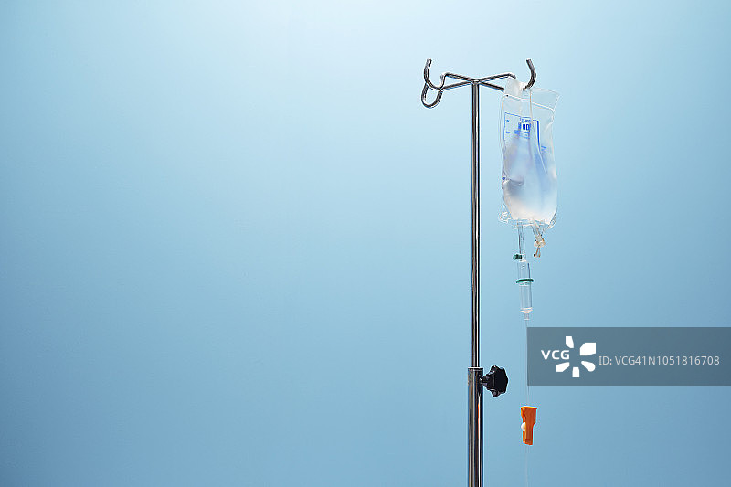 静脉输液疗法图片素材