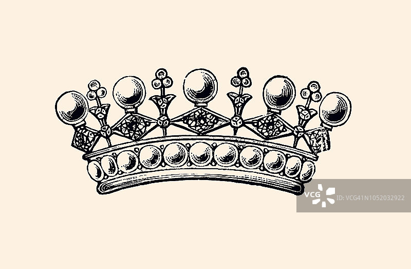 皇冠 (XXXL)图片素材