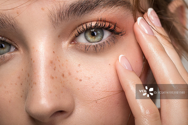 宁静之美图片素材