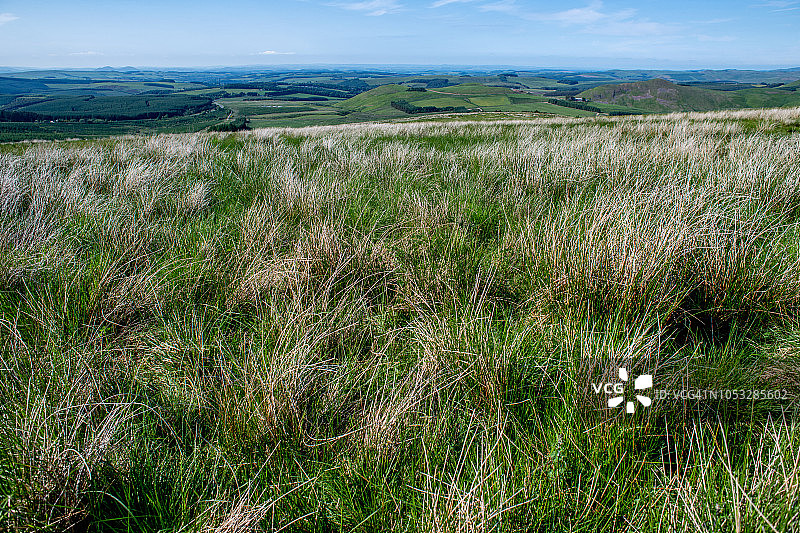 苏格兰卡特酒吧图片素材