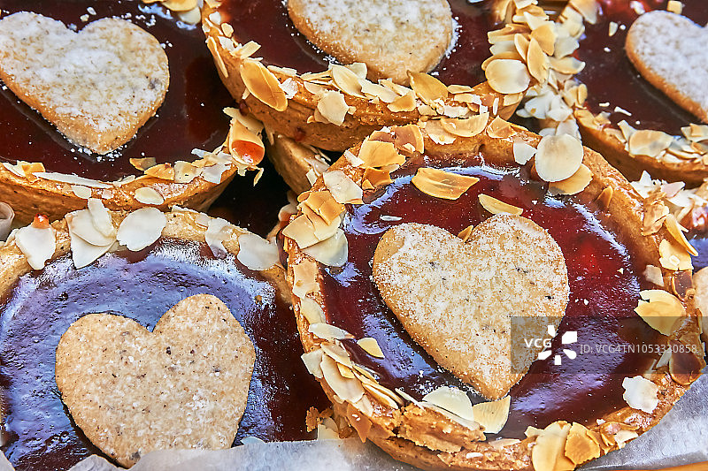 甜蜜的图片素材