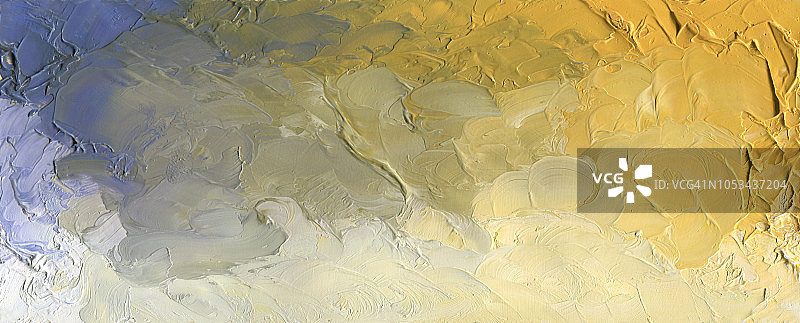 油画肌理图片素材