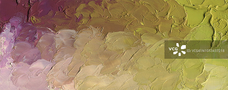 油画肌理图片素材