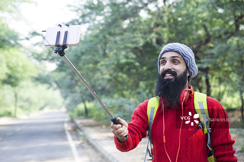 游客 - 素材图片图片素材