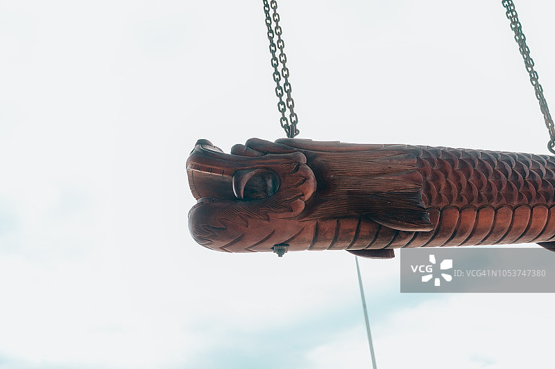 寺庙里的木鱼图片素材