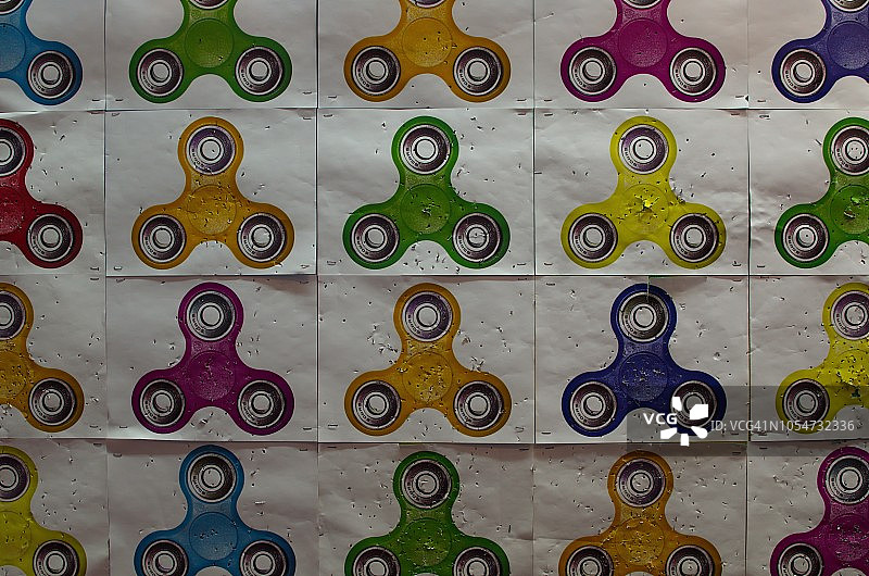 指尖陀螺图片素材