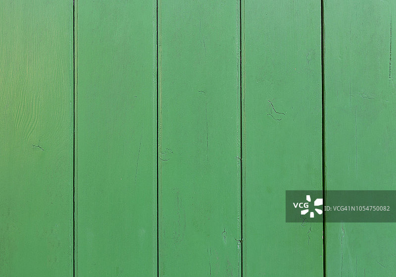 绿色木质背景图片素材