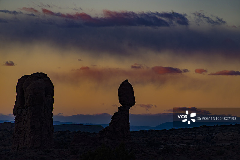 犹他州图片素材