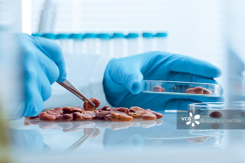 实验室图片素材