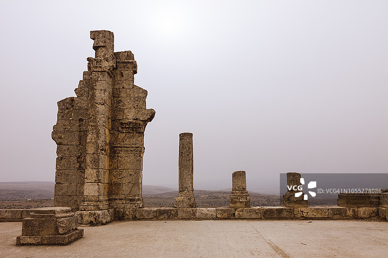 卡拉特萨amaan图片素材