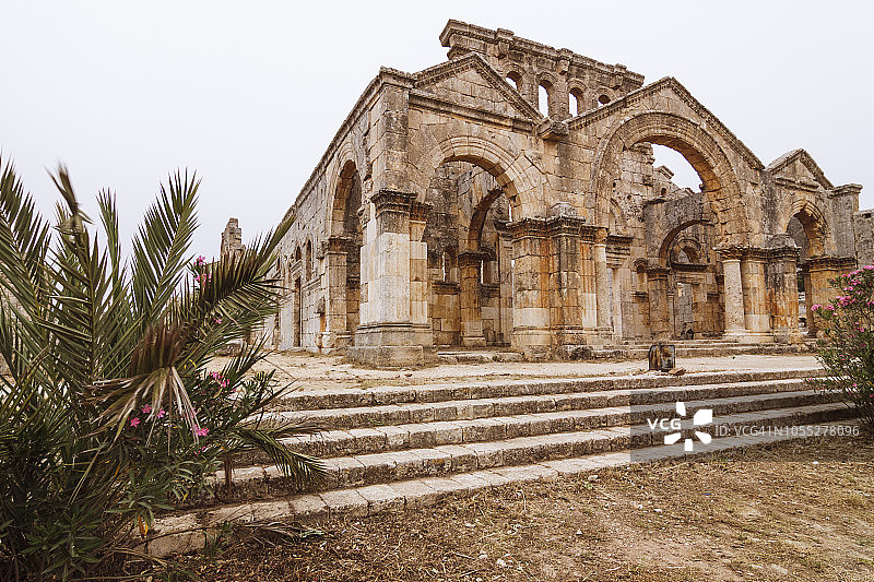 卡拉特萨amaan图片素材