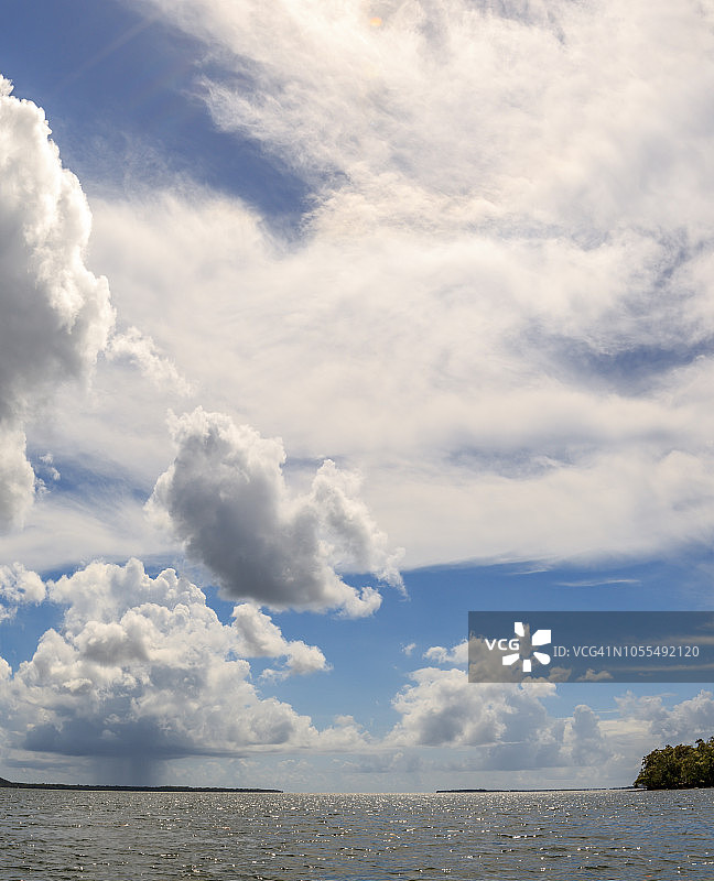 12月云彩 5图片素材