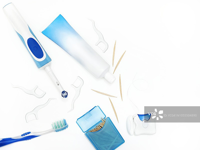 牙科设备图片素材