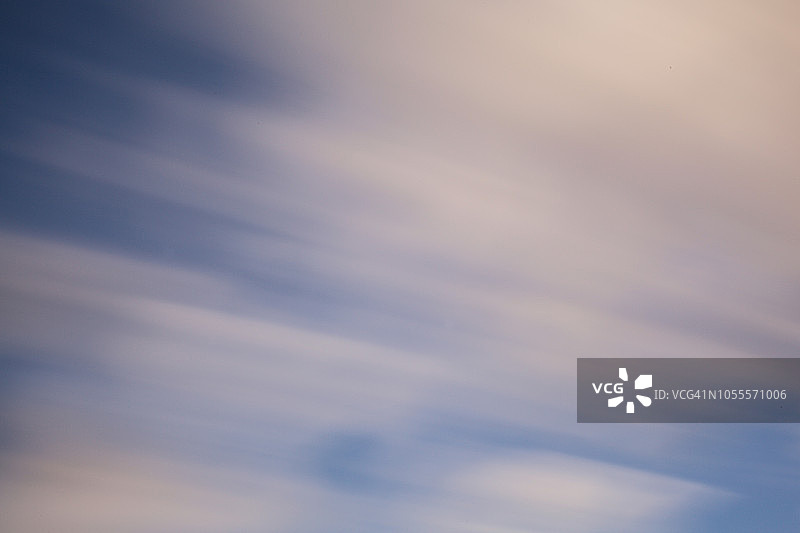 抽象天空，威尔士图片素材