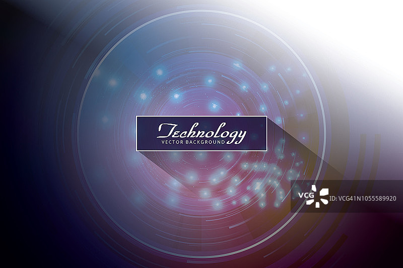 摘要技术创新概念图片素材