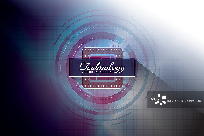 摘要技术创新概念图片素材