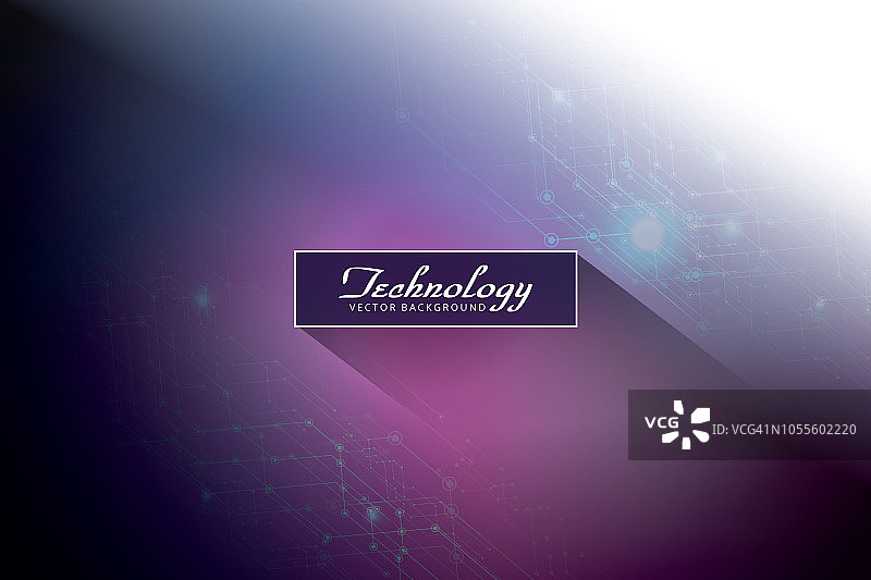 科技创新概念背景图片素材