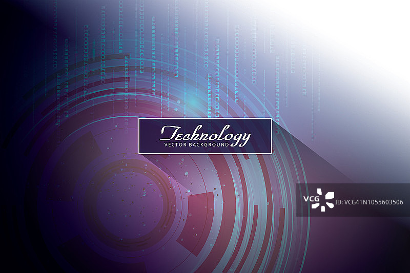 科技创新概念背景图片素材