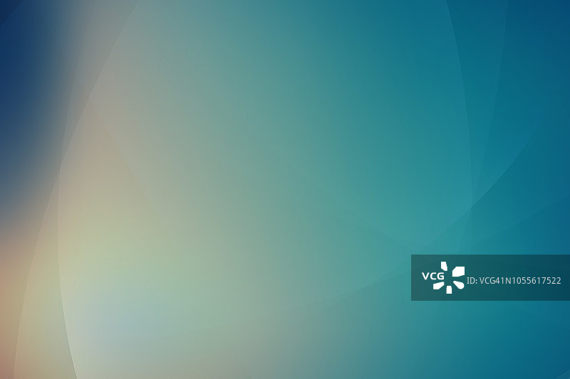 抽象的蓝色背景图片素材