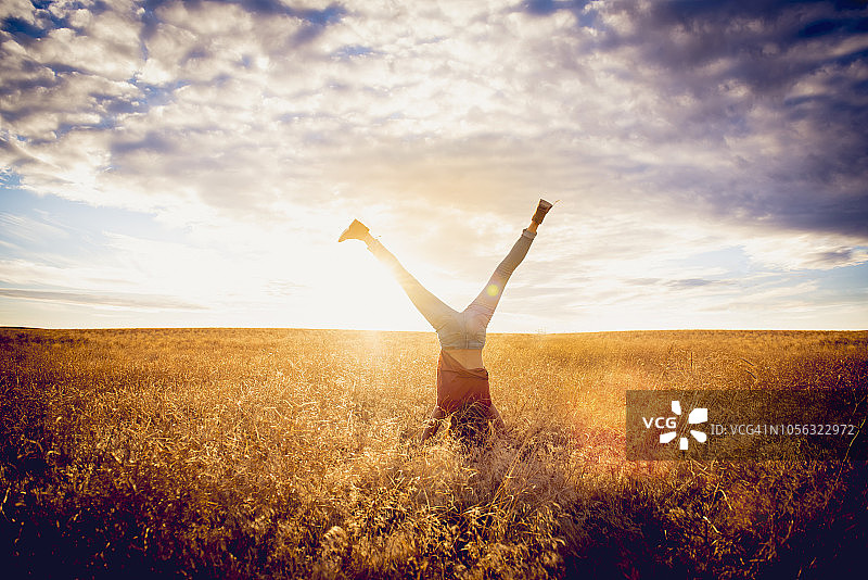 享受户外时光图片素材